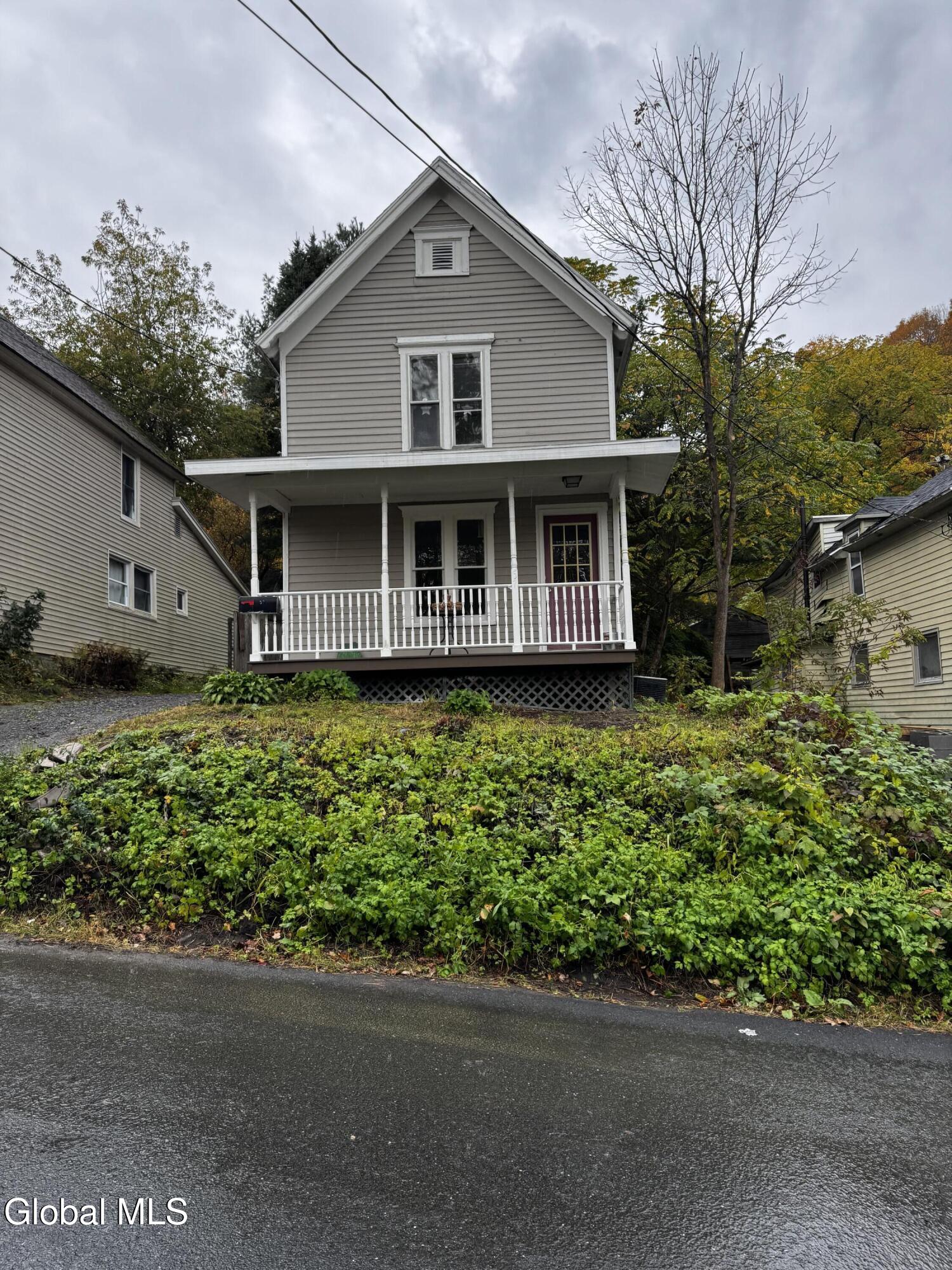 57 Mckinley Gloversville NY 12078