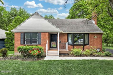 1930 Clifton Park Road Niskayuna NY 12309