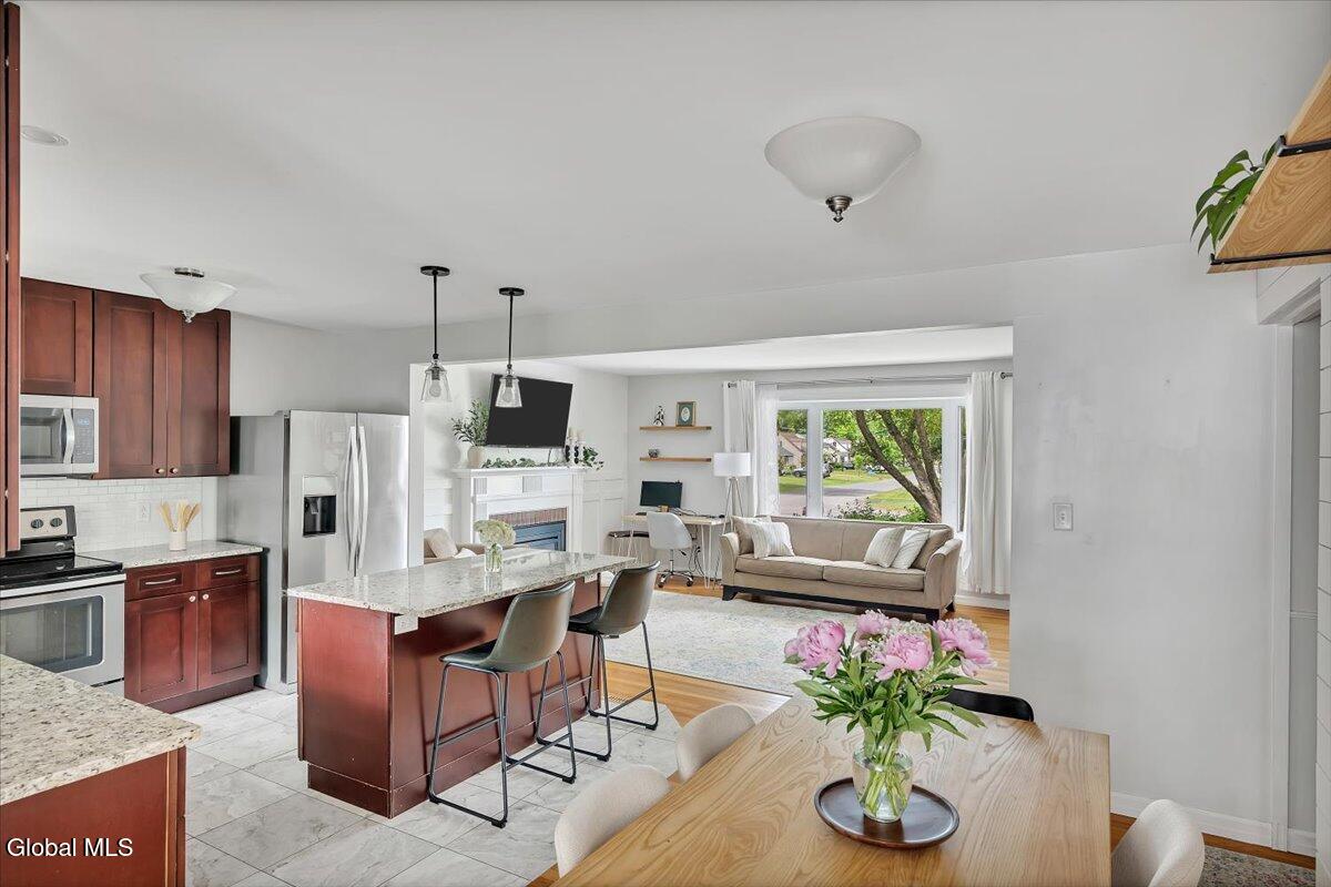 1930 Clifton Park Road Niskayuna NY 12309