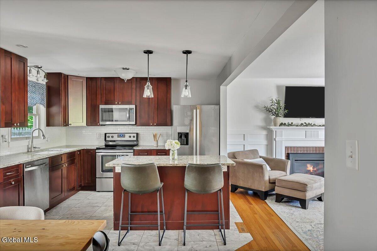 1930 Clifton Park Road Niskayuna NY 12309
