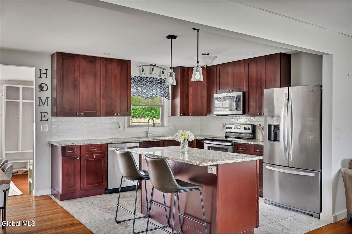 1930 Clifton Park Road Niskayuna NY 12309