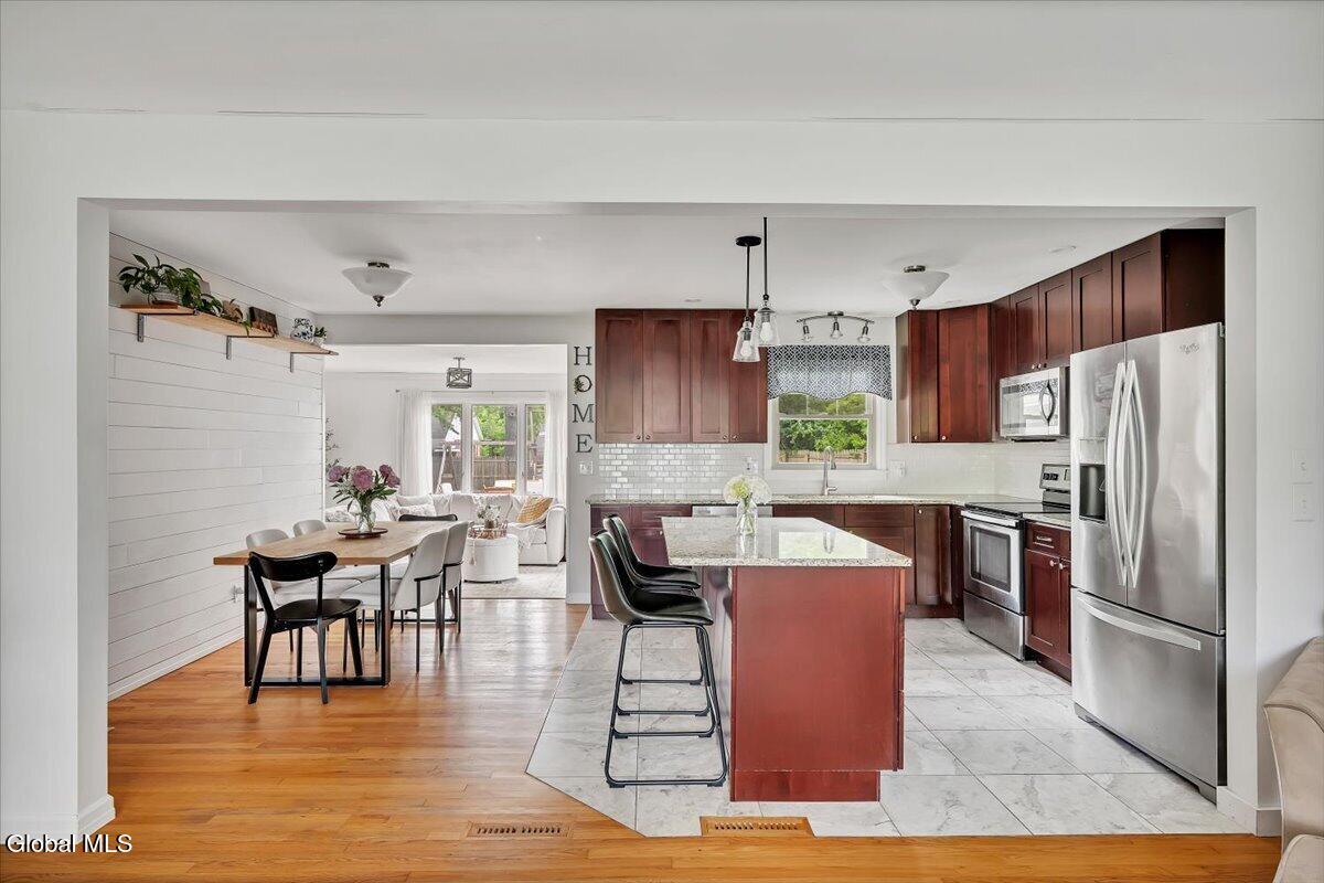 1930 Clifton Park Road Niskayuna NY 12309