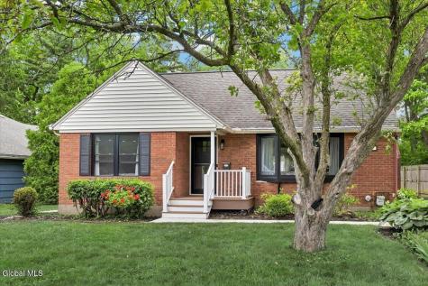 1930 Clifton Park Road Niskayuna NY 12309