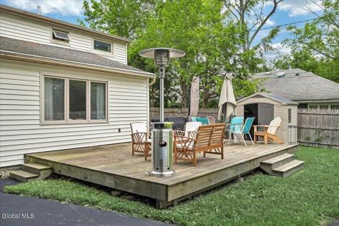 1930 Clifton Park Road Niskayuna NY 12309