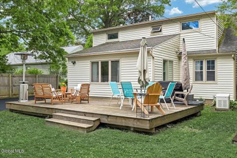 1930 Clifton Park Road Niskayuna NY 12309