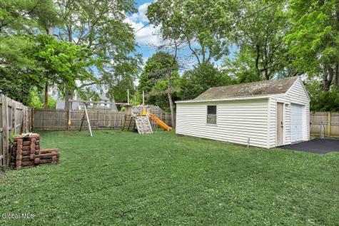 1930 Clifton Park Road Niskayuna NY 12309
