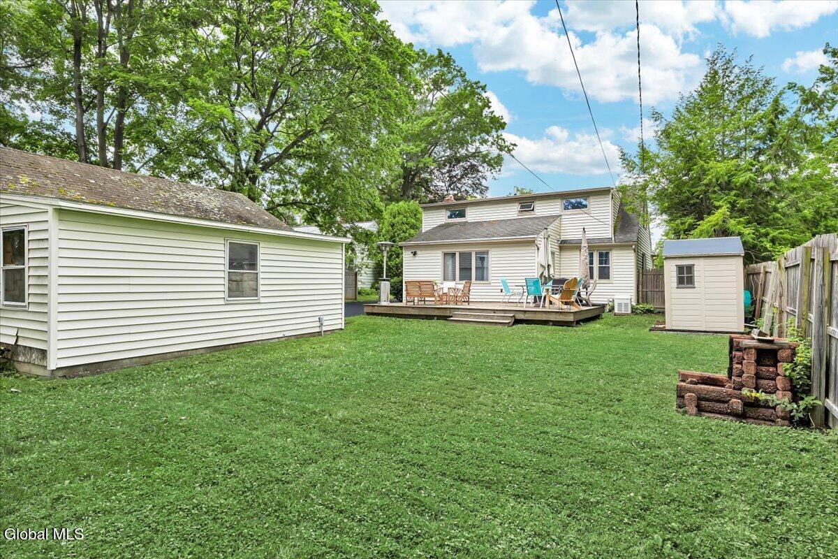 1930 Clifton Park Road Niskayuna NY 12309