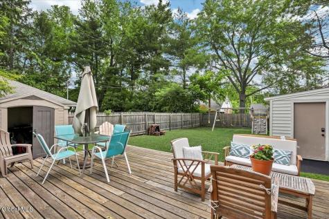 1930 Clifton Park Road Niskayuna NY 12309