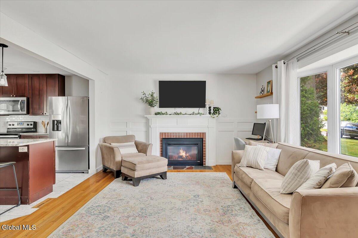 1930 Clifton Park Road Niskayuna NY 12309