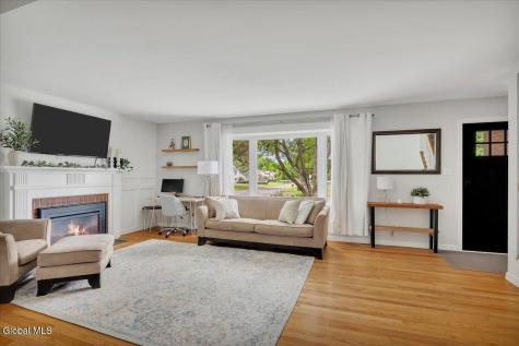1930 Clifton Park Road Niskayuna NY 12309