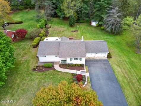 280 Lishakill Road Schenectady NY 12309
