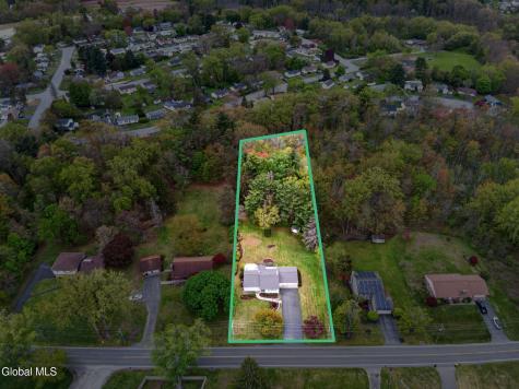 280 Lishakill Road Schenectady NY 12309