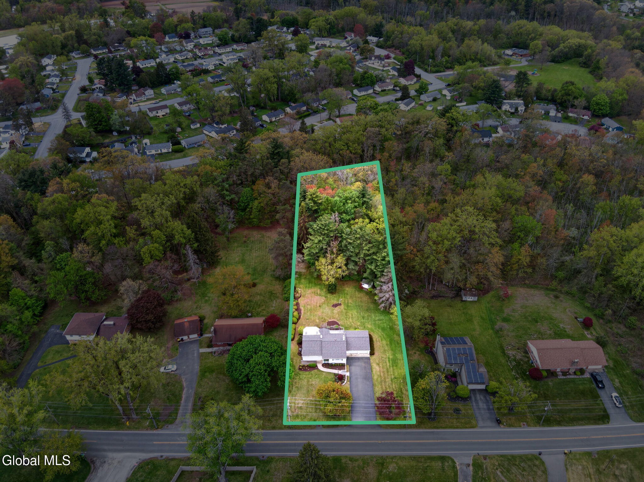 280 Lishakill Road Schenectady NY 12309