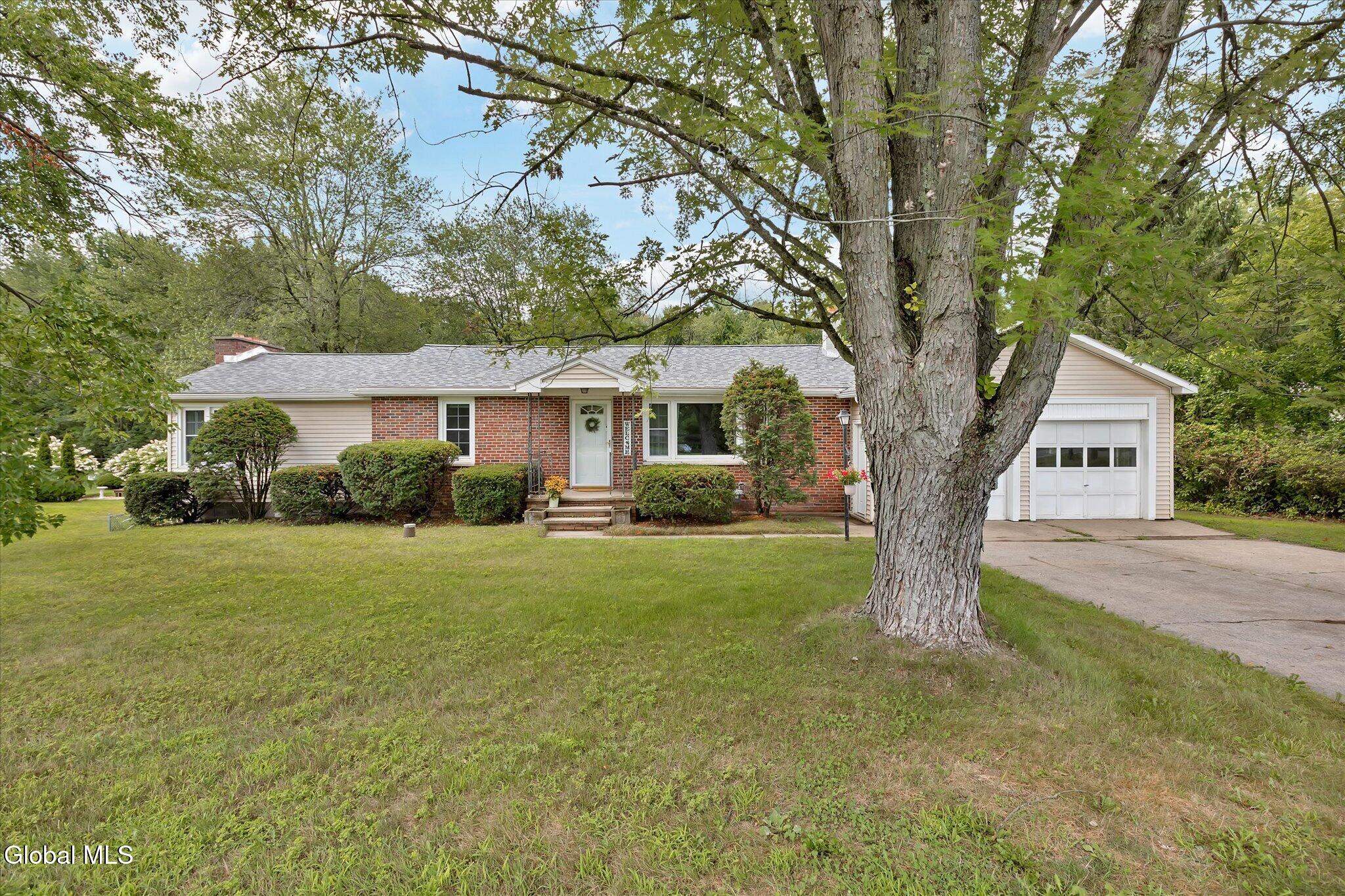 443 Gansevoort Road Fort Edward NY 12828