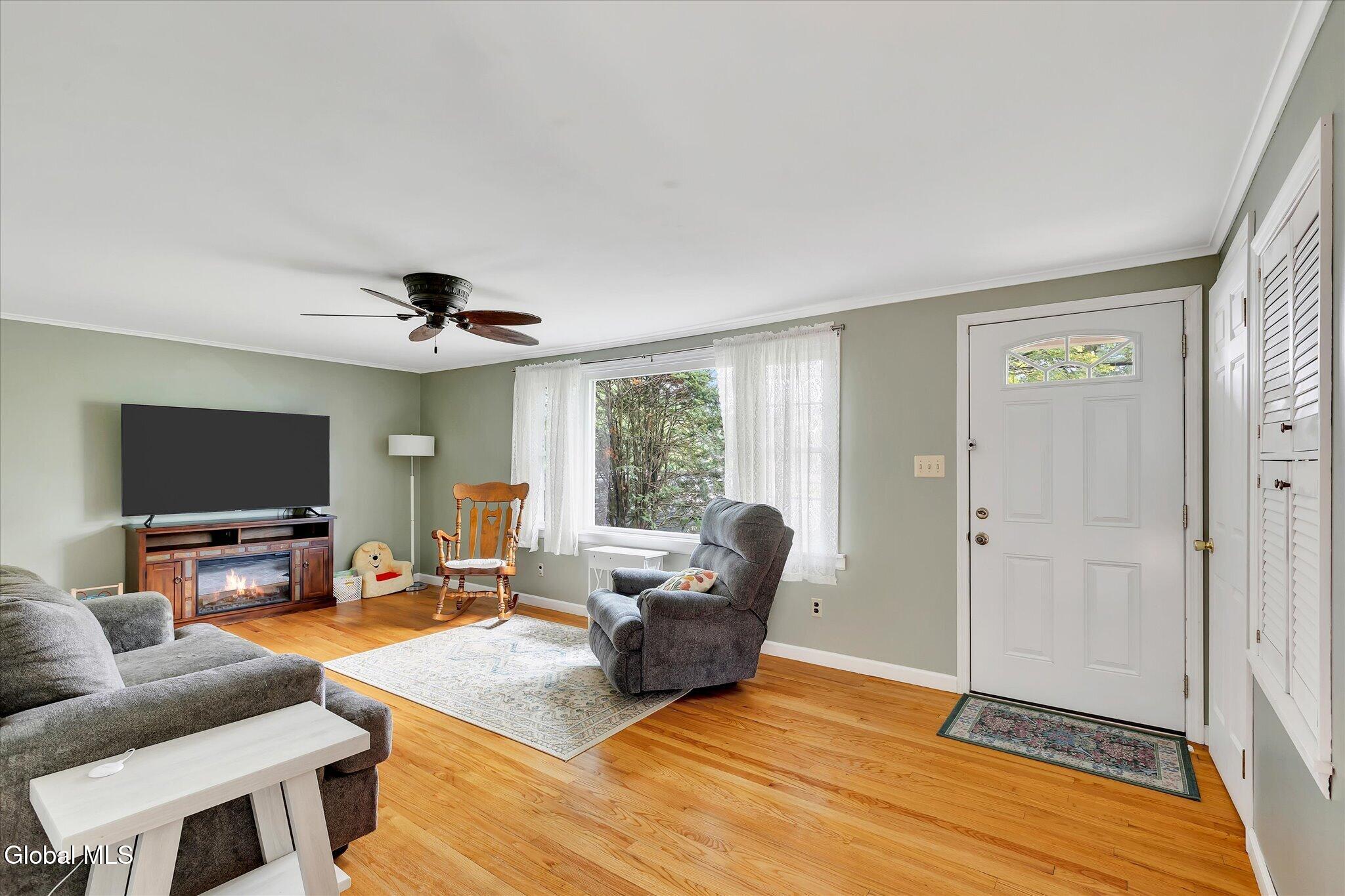 443 Gansevoort Road Fort Edward NY 12828