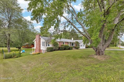 443 Gansevoort Road Fort Edward NY 12828