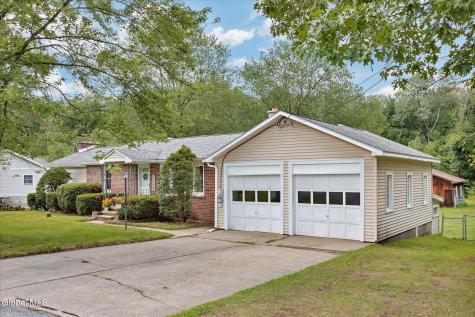 443 Gansevoort Road Fort Edward NY 12828