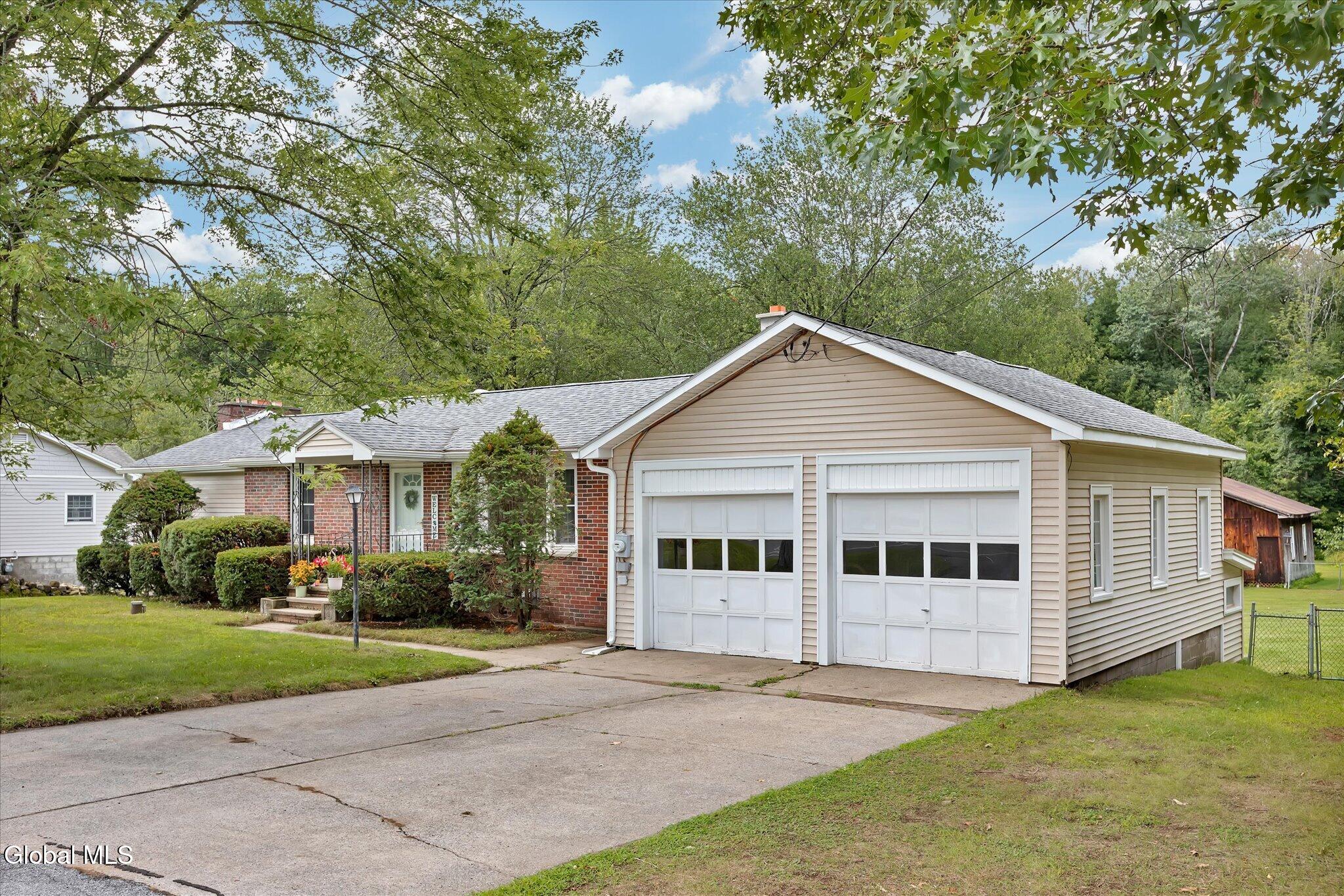 443 Gansevoort Road Fort Edward NY 12828