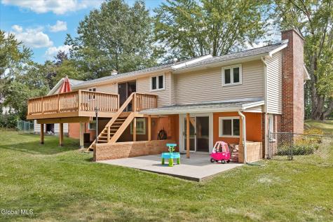 443 Gansevoort Road Fort Edward NY 12828