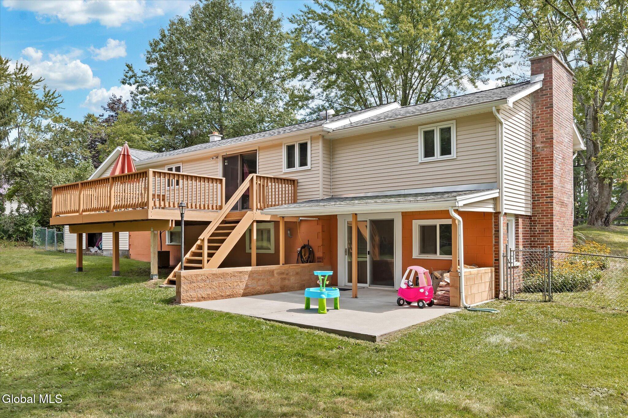 443 Gansevoort Road Fort Edward NY 12828
