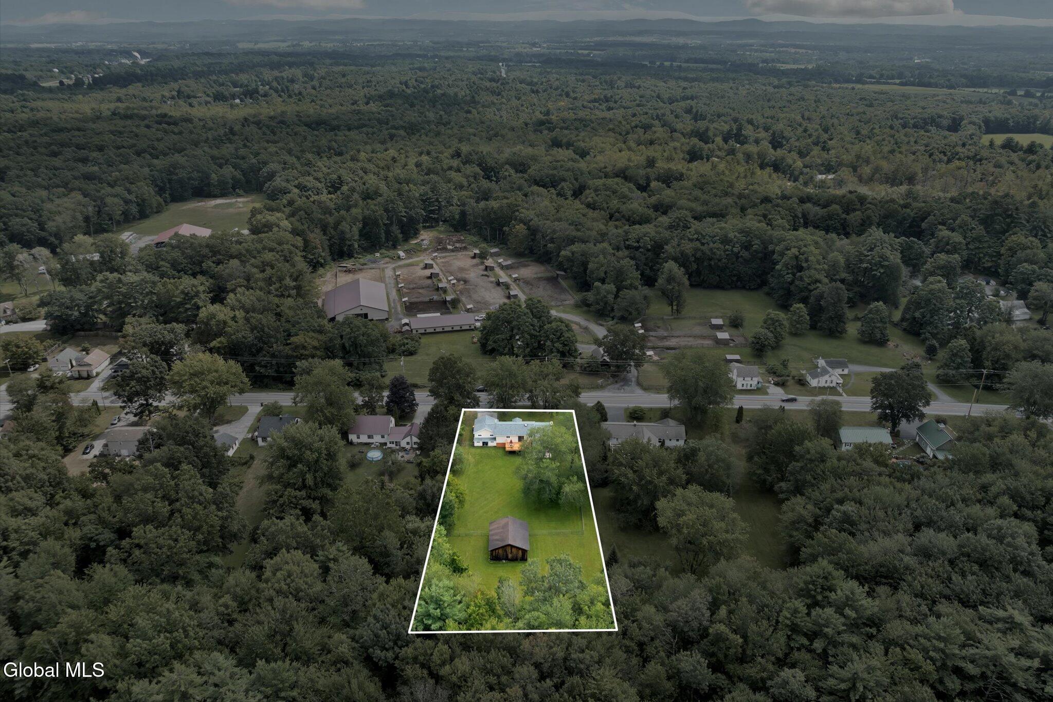 443 Gansevoort Road Fort Edward NY 12828