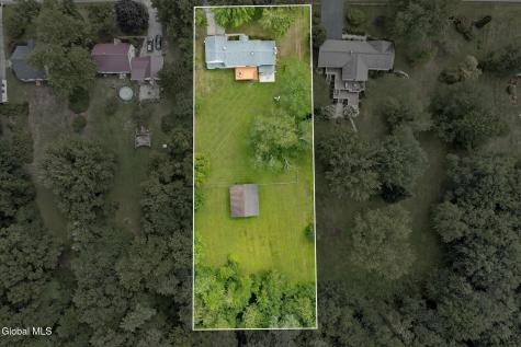 443 Gansevoort Road Fort Edward NY 12828