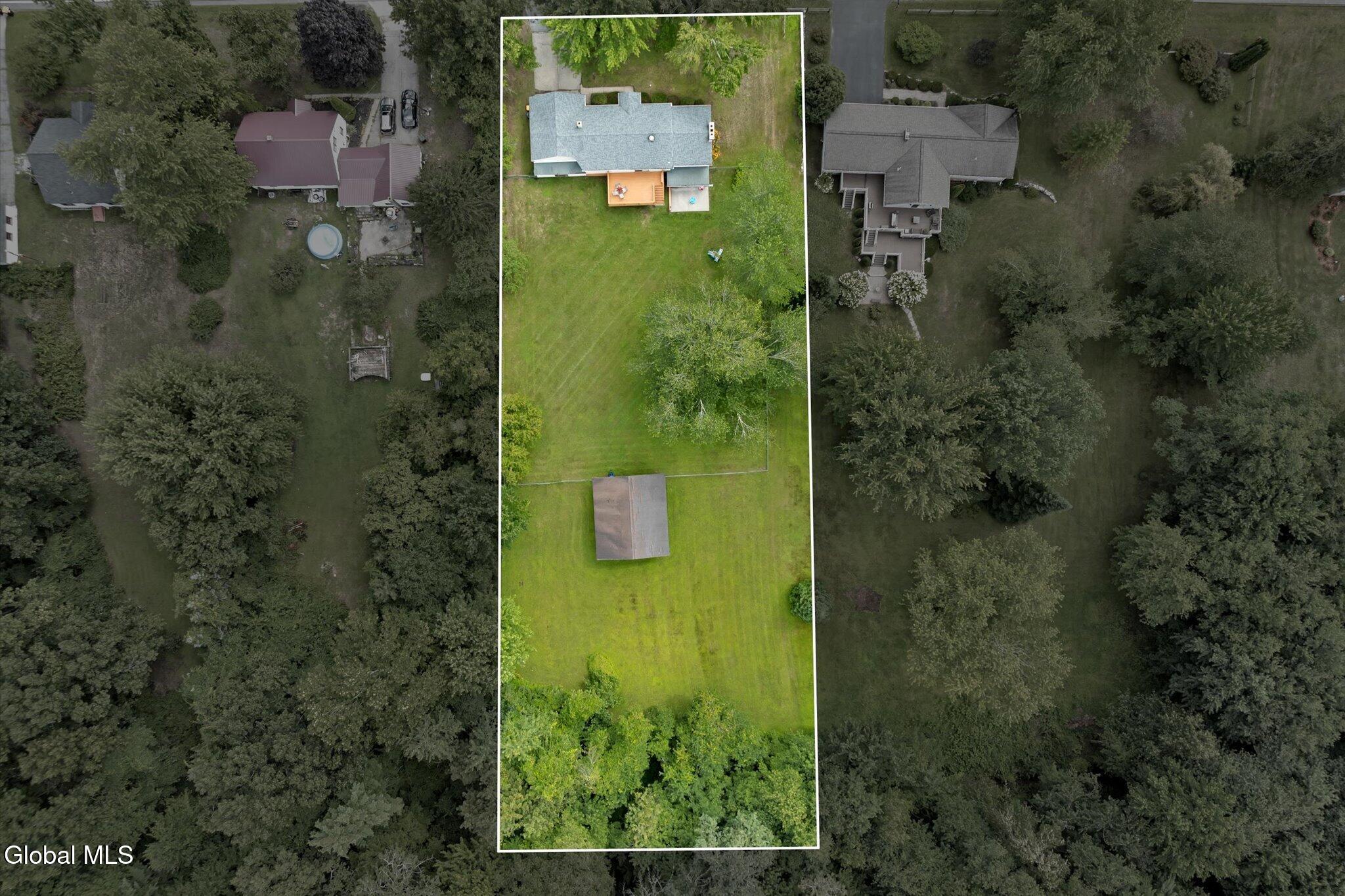 443 Gansevoort Road Fort Edward NY 12828