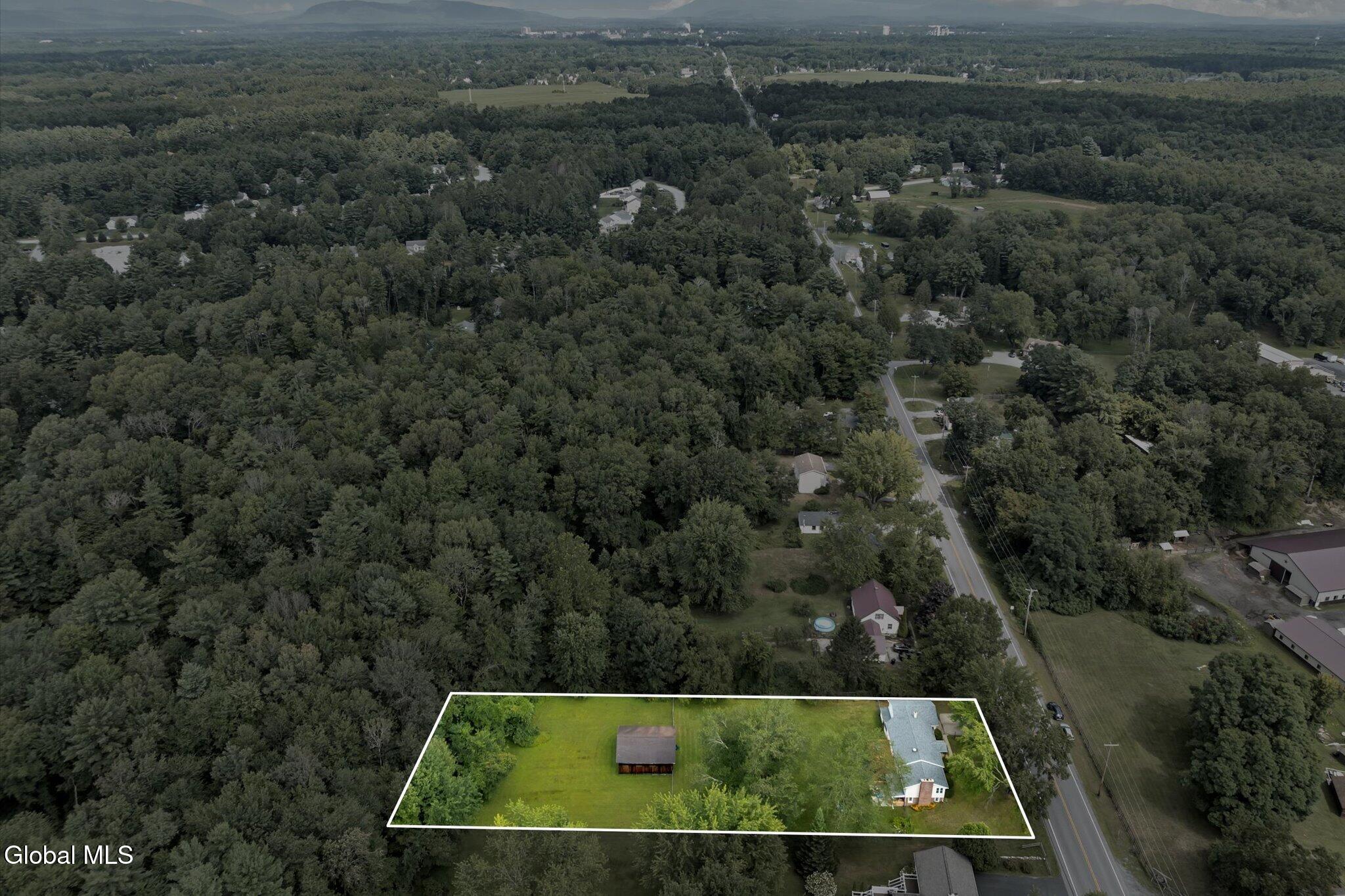 443 Gansevoort Road Fort Edward NY 12828