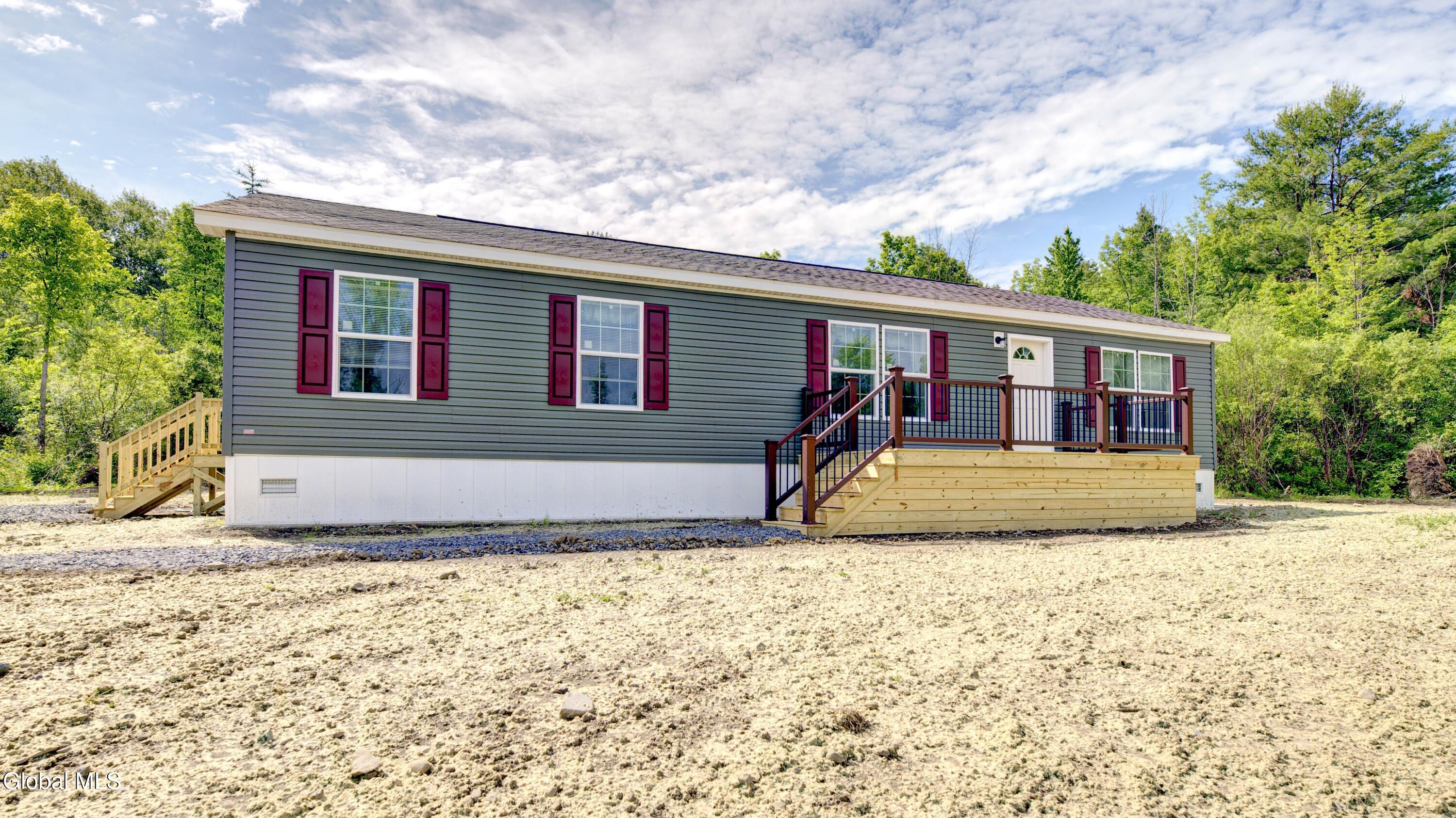 258 Burtonville Road Fultonville NY 12072