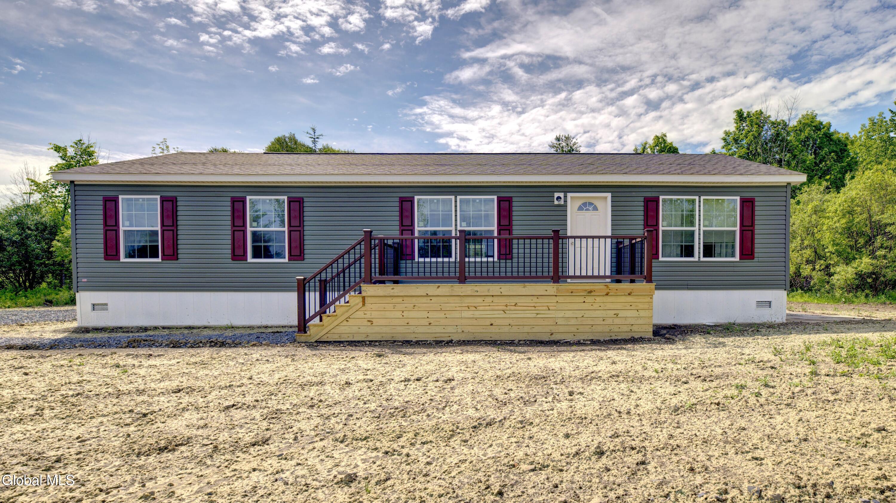 258 Burtonville Road Fultonville NY 12072