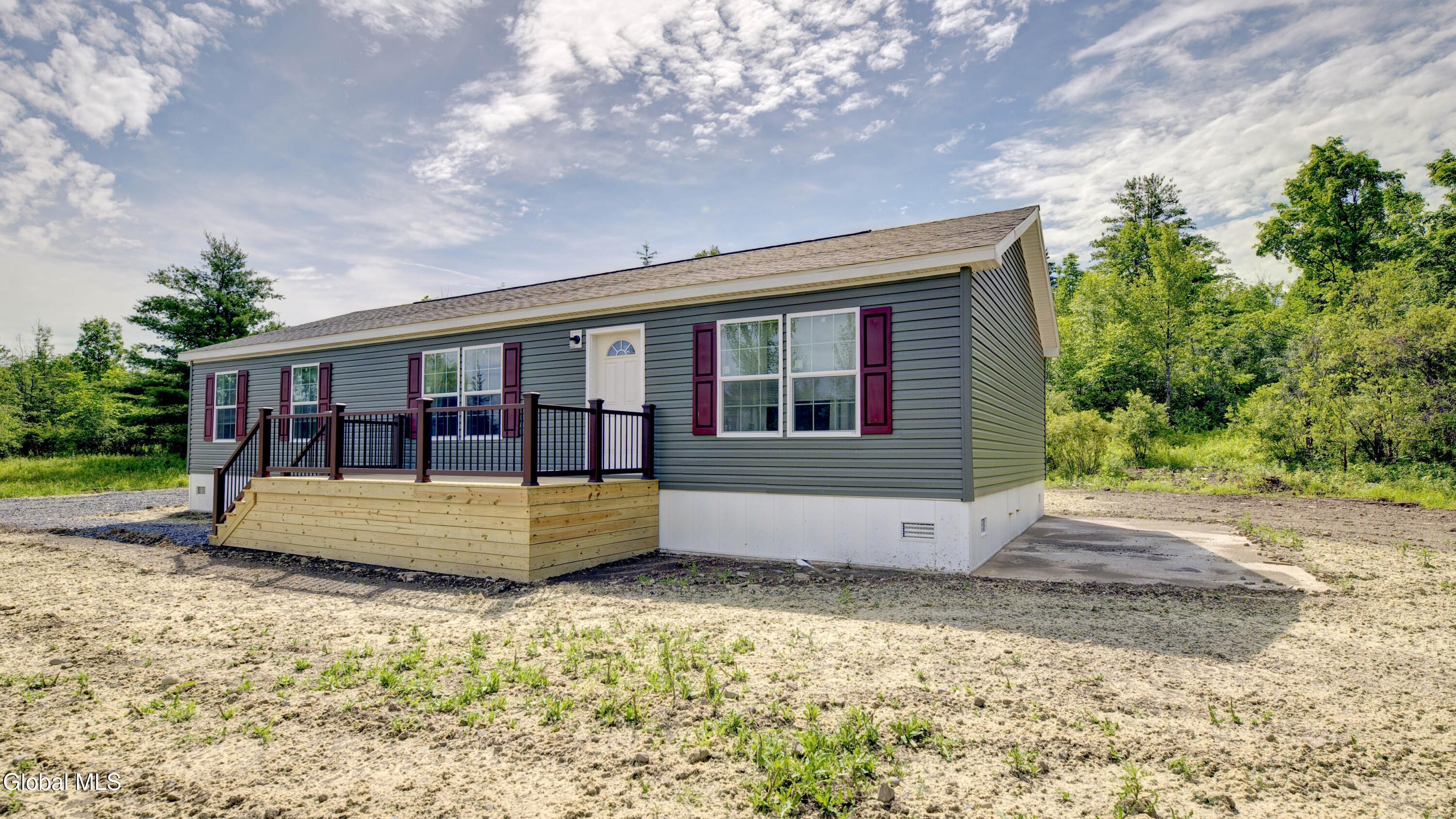 258 Burtonville Road Fultonville NY 12072