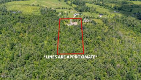 258 Burtonville Road Fultonville NY 12072