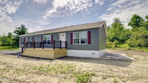 258 Burtonville Road Fultonville NY 12072