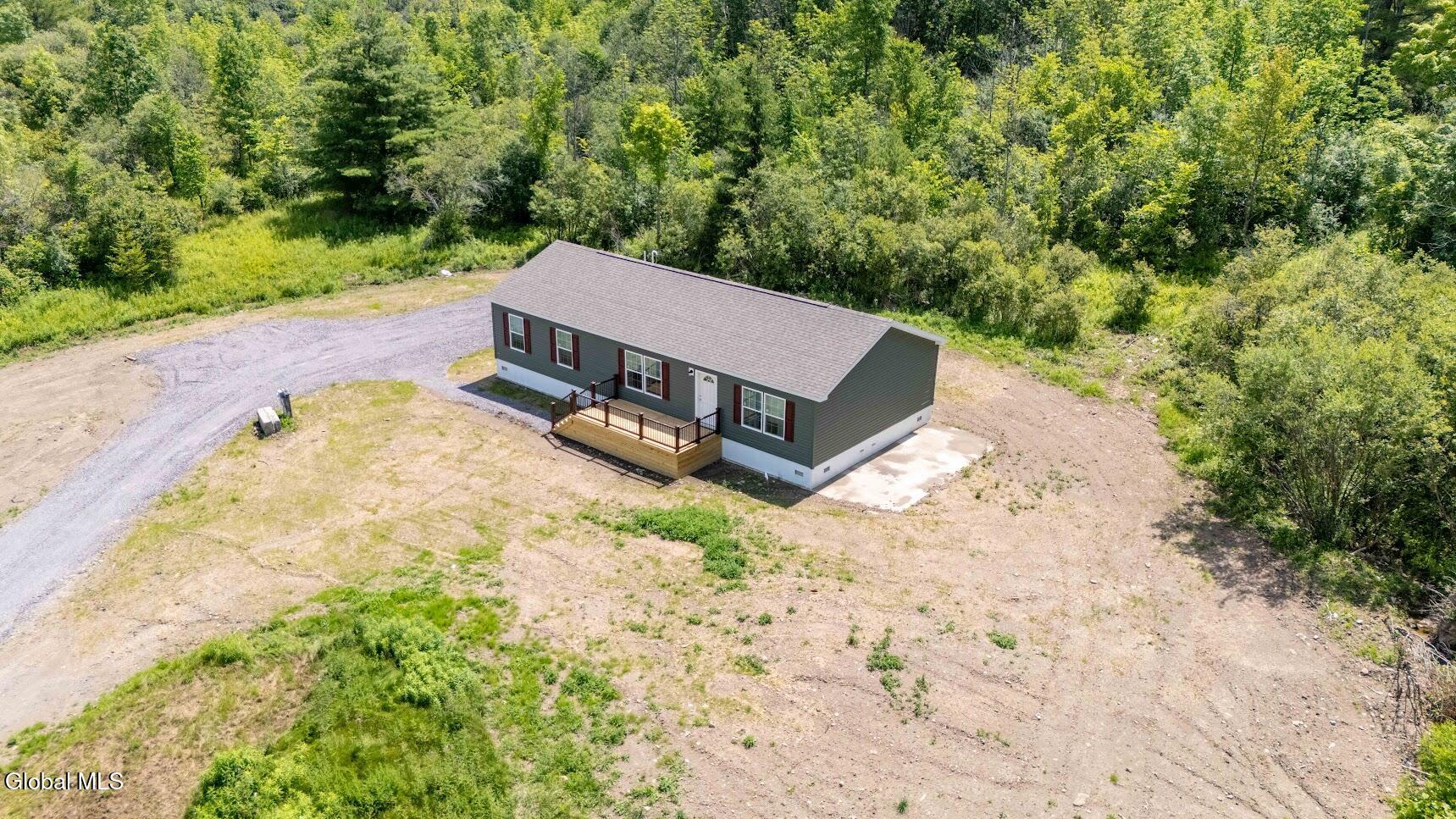 258 Burtonville Road Fultonville NY 12072