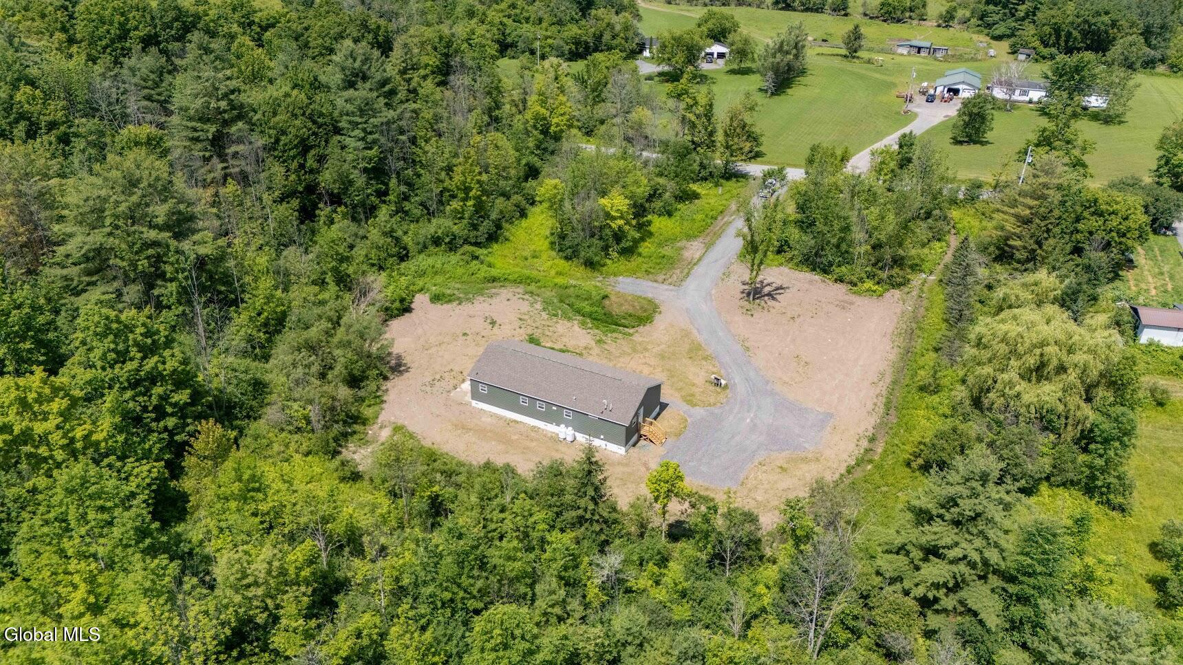 258 Burtonville Road Fultonville NY 12072