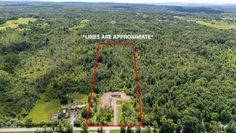 258 Burtonville Road Fultonville NY 12072
