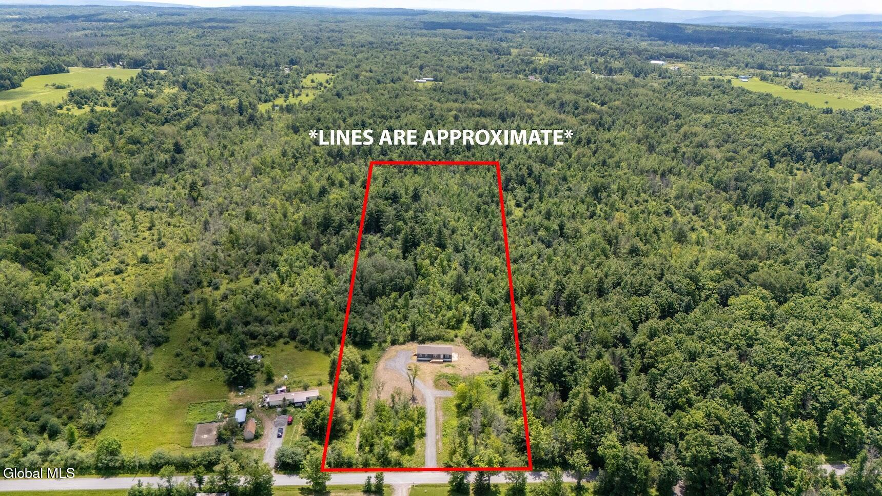 258 Burtonville Road Fultonville NY 12072