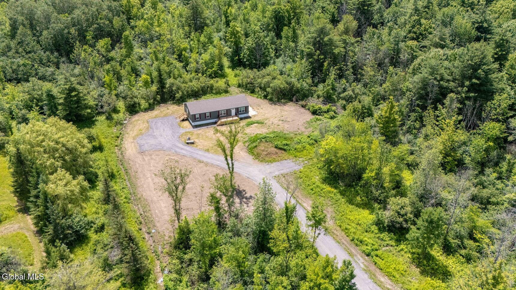 258 Burtonville Road Fultonville NY 12072