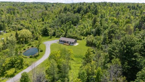 258 Burtonville Road Fultonville NY 12072