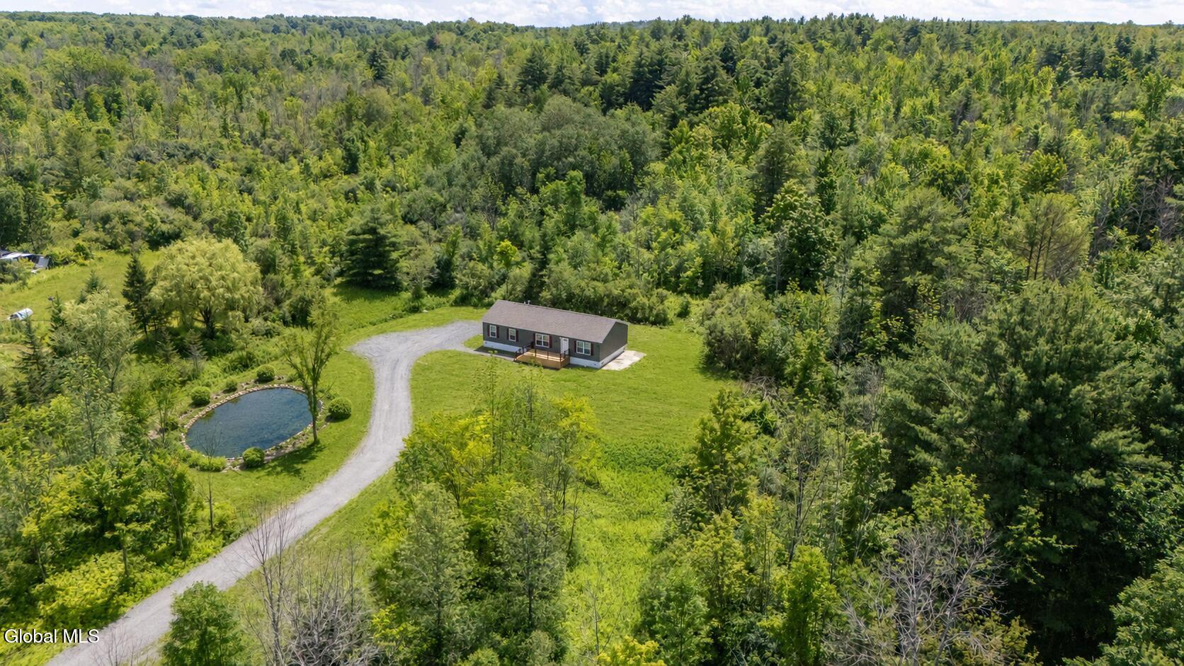 258 Burtonville Road Fultonville NY 12072