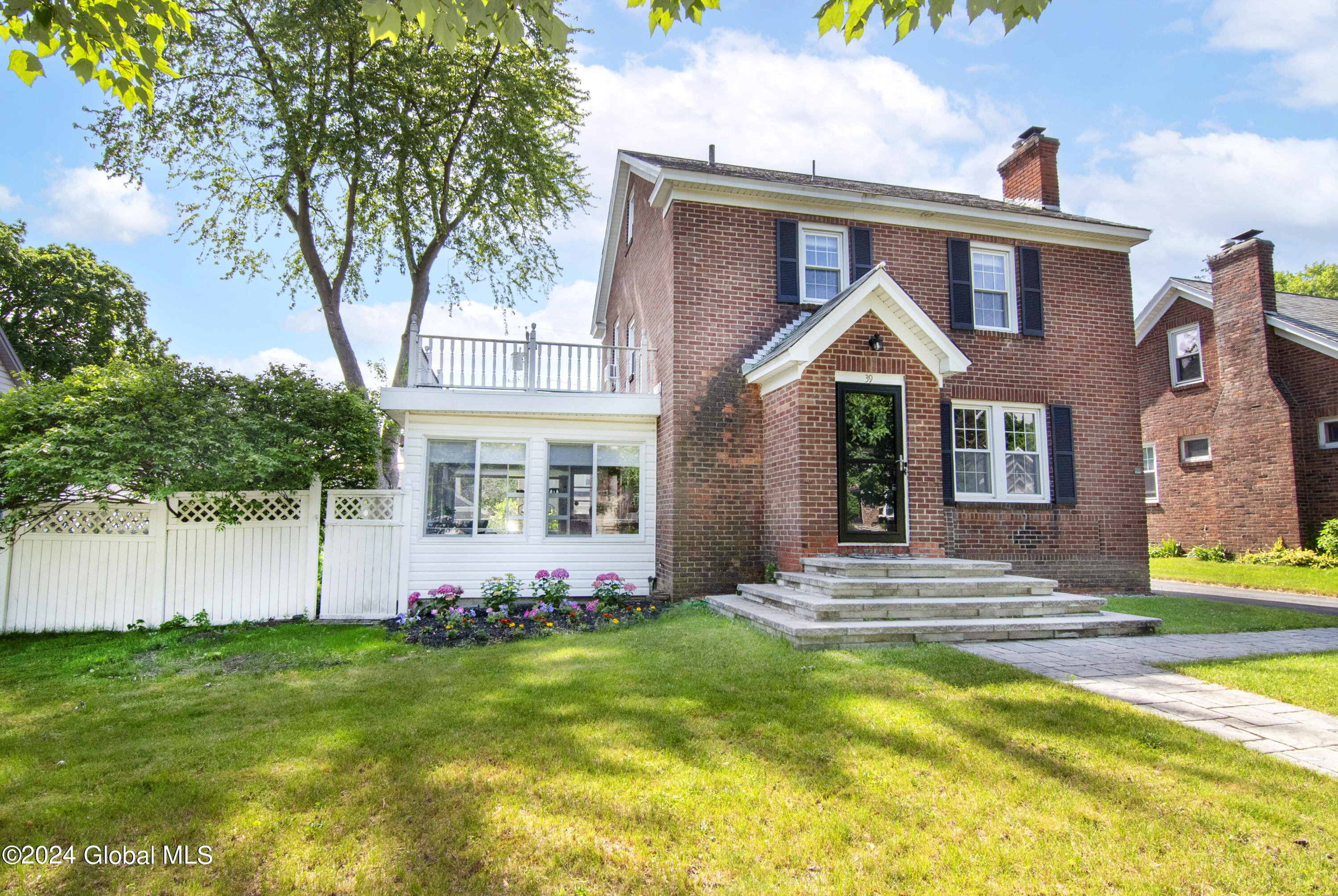 39 Van Buren Street Albany NY 12206