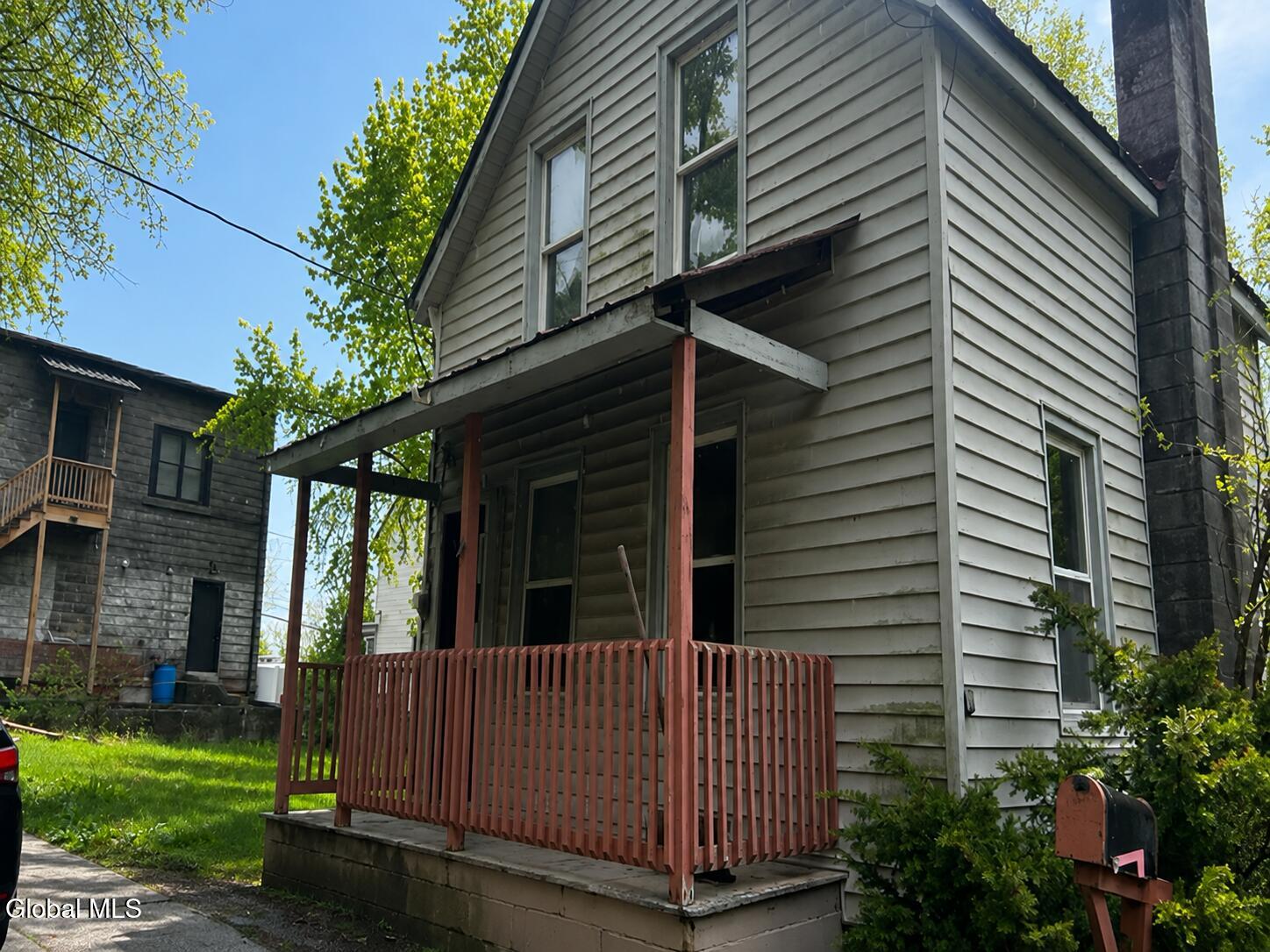 5 Elizabeth Street Port Henry NY 12974