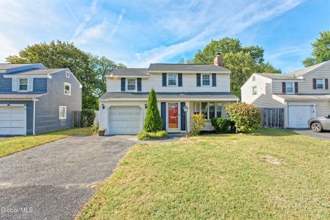 14 Jermain Street Albany NY 12206