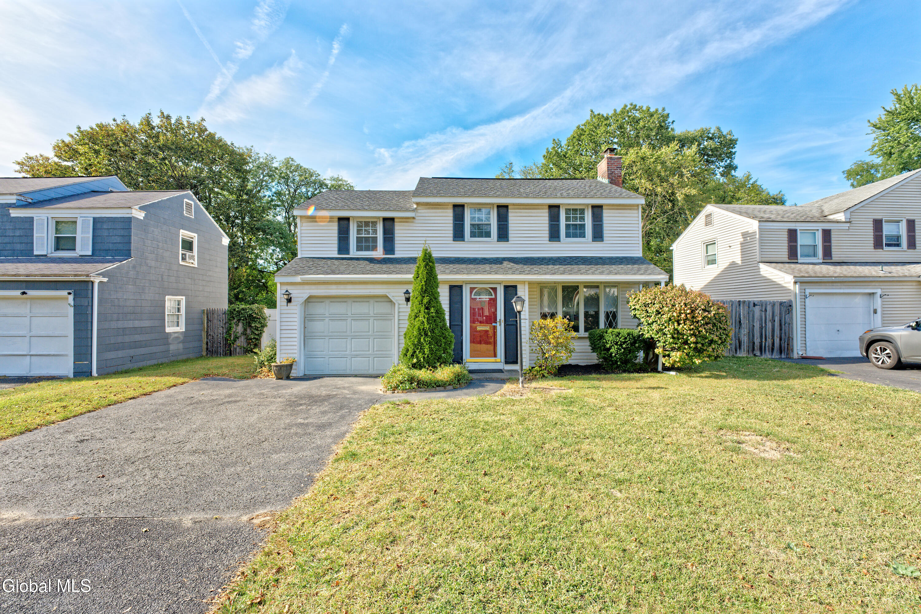 14 Jermain Street Albany NY 12206