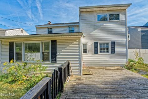 14 Jermain Street Albany NY 12206