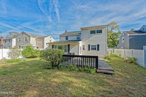 14 Jermain Street Albany NY 12206