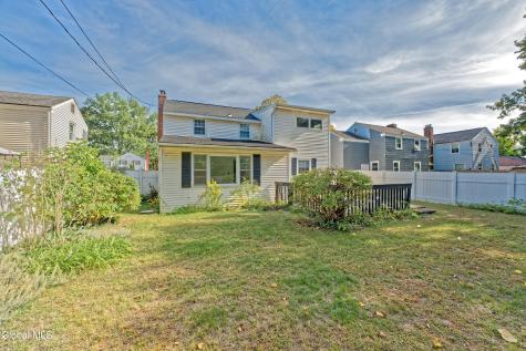 14 Jermain Street Albany NY 12206