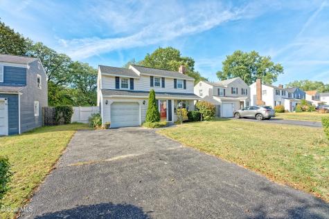 14 Jermain Street Albany NY 12206