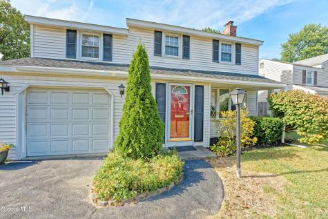 14 Jermain Street Albany NY 12206