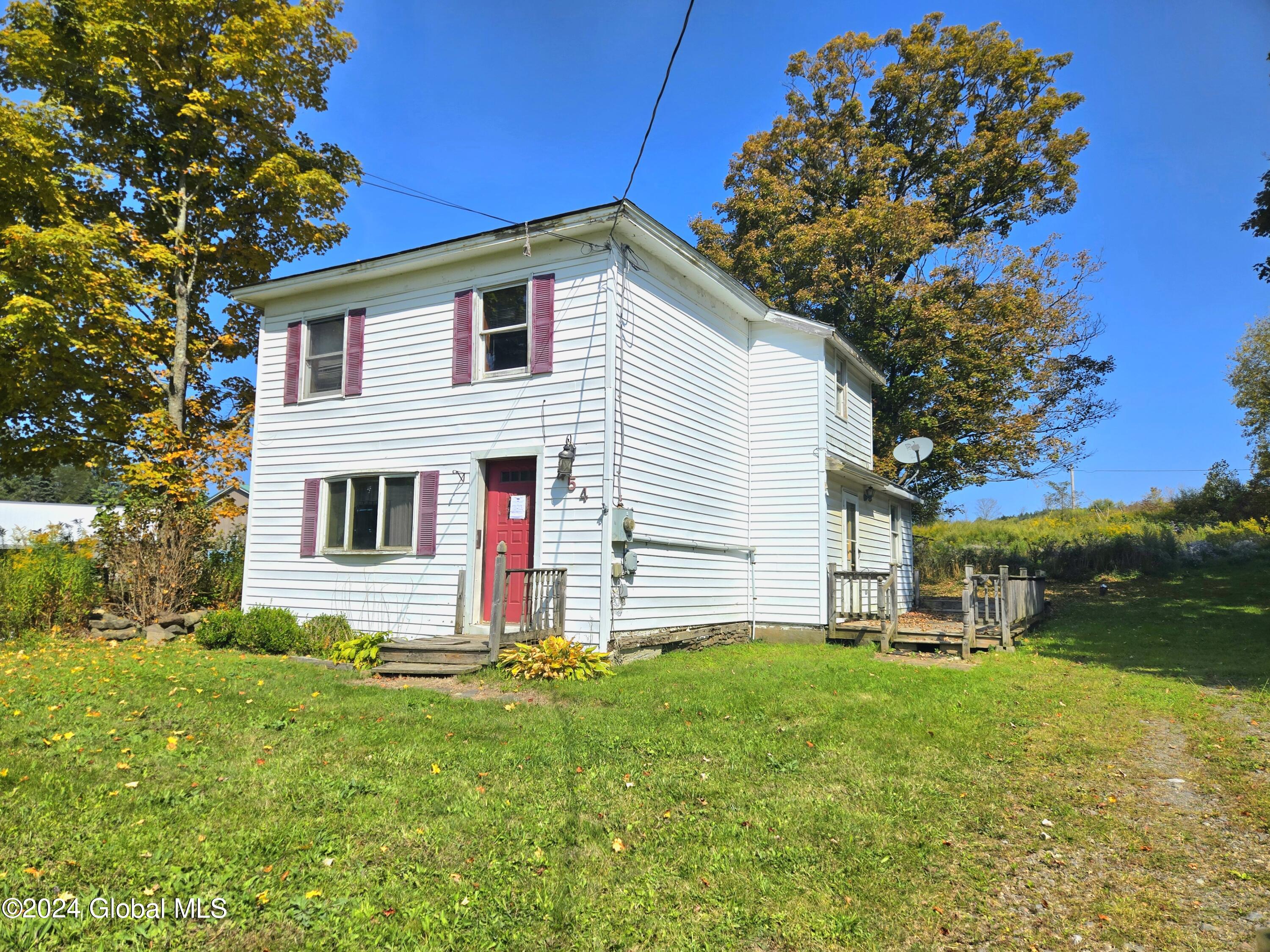 454 County Route 16 Plymouth NY 13832
